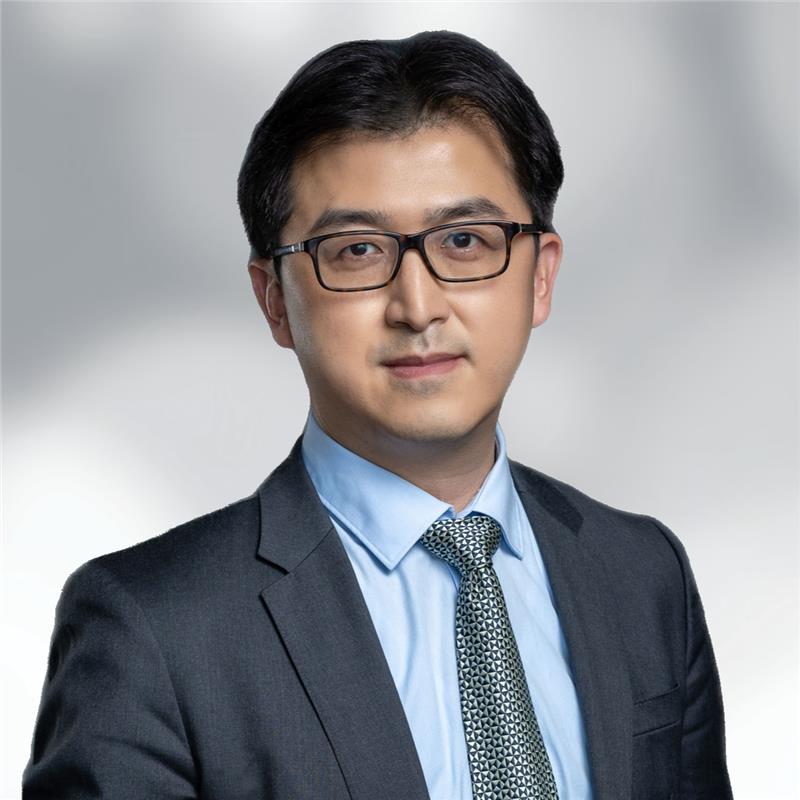 Lai Wang Headshot